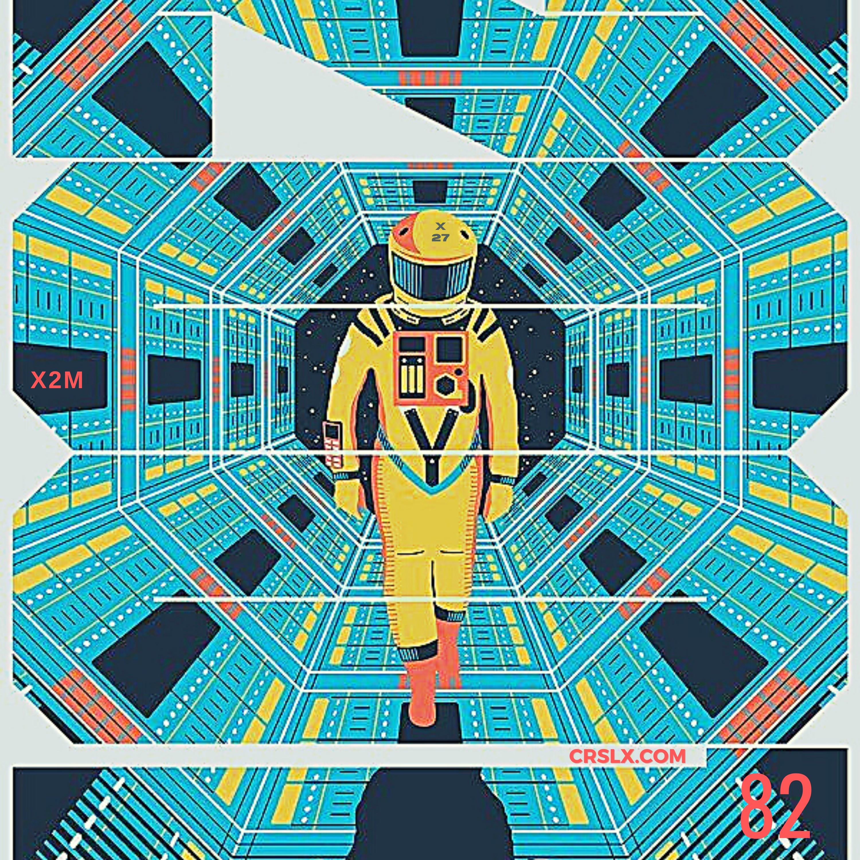 GALACTIC PROGENY