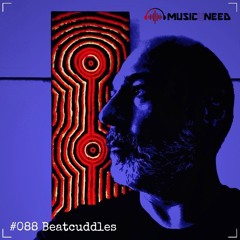 #088 Beatcuddles