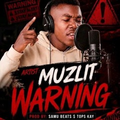 WARNING FREE STYLE