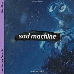 Porter Robinson - Sad Machine (2019 Remix)