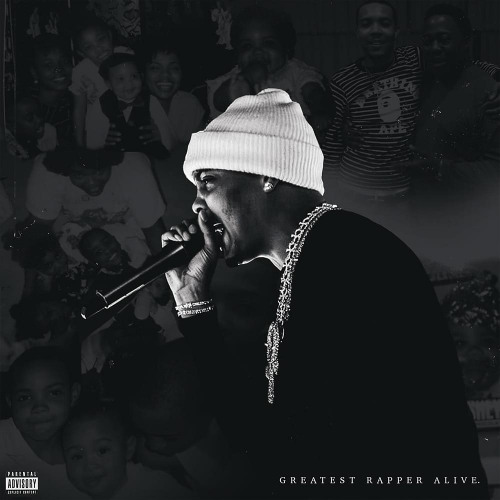 G herbo - Hold me down Unrelased