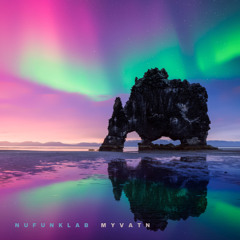 Myvatn