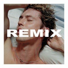 Troye Sivan - Rush (Cristobal Pesce Remix)