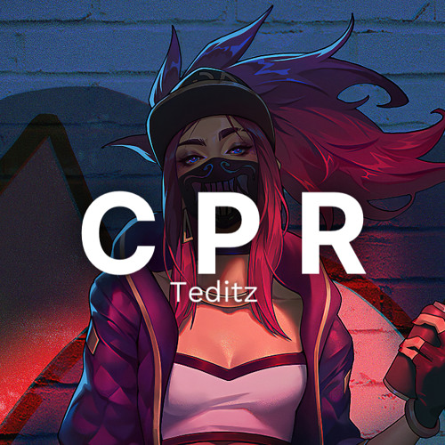 Cpr edit audio instrumental