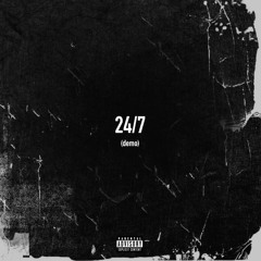 24/7(demo)(feat.Ibuki Kamakura)