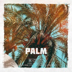 Palm - J Balvin x Wizkid Type Beat 96 BPM | Afrobeat Instrumental Beat 2022