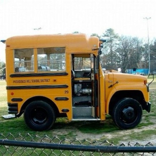 short bus ft brodiebased