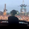 Marie Montexier | Turmbühne at Fusion Festival 2022 DJ mix artwork - Electronic music tracklist cover image