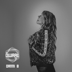 DWAALCAST 021 | Danni B (Live at Secret Valley Festival)