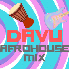 AfroHouse Mix