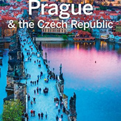 ACCESS EBOOK √ Lonely Planet Prague & the Czech Republic (Travel Guide) by  Mark Bake
