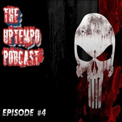 NoSylens - The Uptempo Podcast Episode #4
