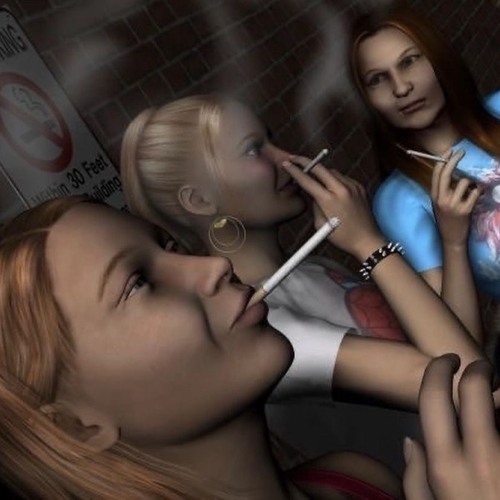 house tribal acid 🫀