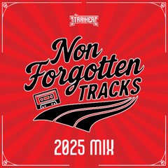 NFT 2025 MIX - THE STRAIKERZ