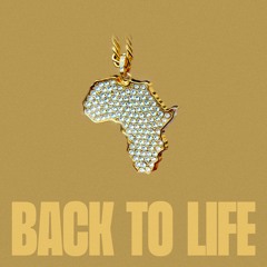 Soul II Soul - Back To Life (November Rose Afro Vibes Edit)