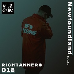 RICHTANNER® | ON LOCATION 018: "REGISTERED SOUND®"