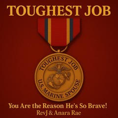 You Are the Reason He’s So Brave! (Radio)