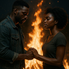Fire, Light & Hearts Unite