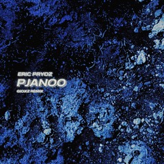 Eric Prydz - Pjanoo (GIOXZ Remix)