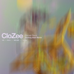 CloZee - Secret Place (Seeking Stars Remix)
