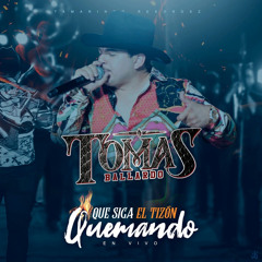 Tres Vicios (En Vivo)