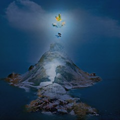 STAR SEED - Shades Of Blue (Ft. Danni Scape)