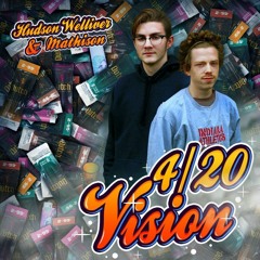 Press Send (feat. Hudson Welliver)