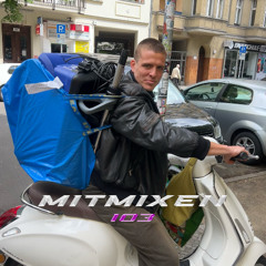 Mitmixen 103: Felix Kropf