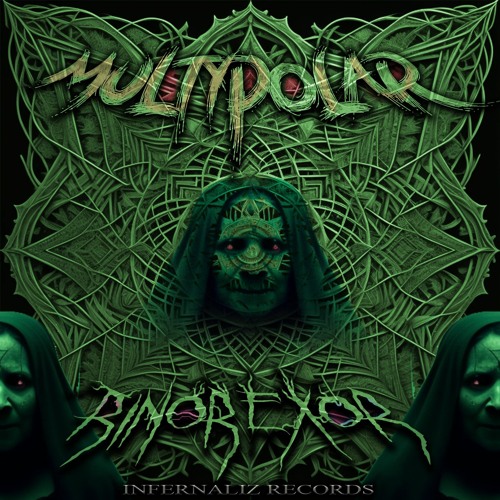 Rinorexor - Multypolar - Insane -HARD BPM