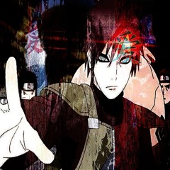 Niko - Pack Of Cigarettes X Gaara’s Speech (Slowed + Reverb)