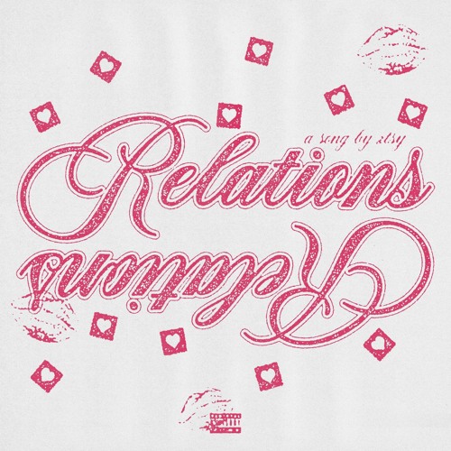 Relation$