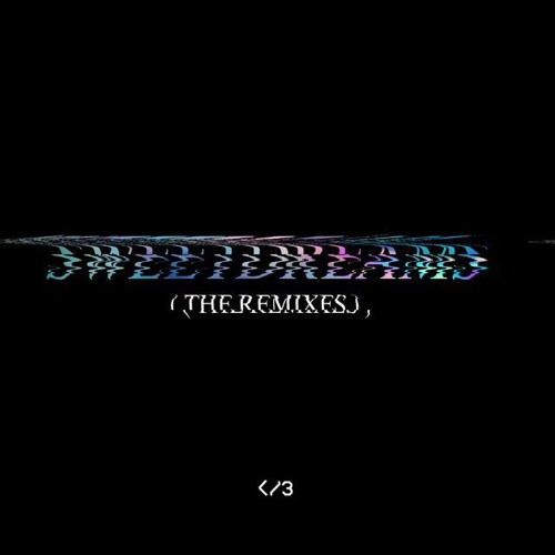 nixiel - sweet dreams (remix)