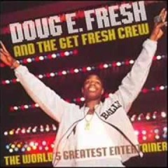 Doug E Fresh & The Get Fresh Crew - Risin To The Top (Soultronica Mashup)