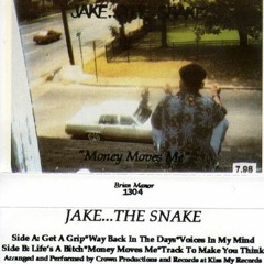 Jake The Snake - Way Back In The Day