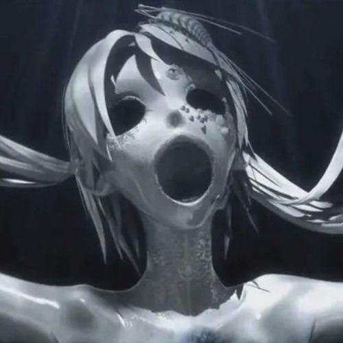 嫌いだ, 愛してる,嫌いだ ,愛してる, 嫌いだ, 愛してる,嫌いだ ,愛してる?