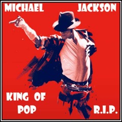 (Michael Jackson Dedication) "So I Thank You" - Popichil`O