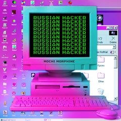 Russian Hacker