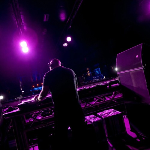 DAVE ZOOM @ CODE SUMMER FESTIVAL 2024 HANGAR STAGE