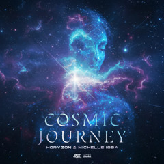 Horyzon & Michelle Issa - Cosmic Journey