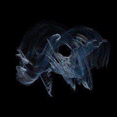 my heart feels empty like space without you