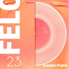 Goldie Palm @ felō 23