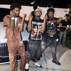 Dandre Q50 feat BiggKutt8 & TayShotzz