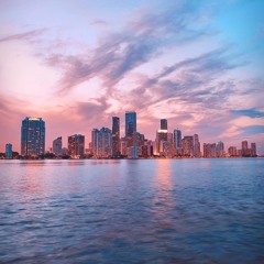 Deep In Miami - May 2022
