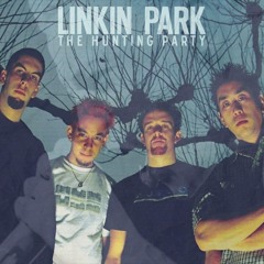 Linkin Park - Until It's Gone [Remix__] [96 Rave DocK]