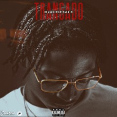Trancado -(prod.Ice Cold)