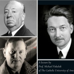 The Catholic Intellectual Renaissance of the 20th Century | Prof. Michael Pakaluk