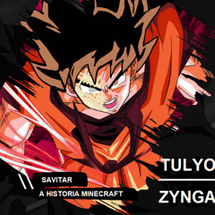 Rap do Savitar | TulyoZynga Rap Tributo 01