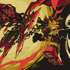 Shadow Generations - All Hail Shadow ~ Symphonic ver. [Magna-Fi Vocal Edit]