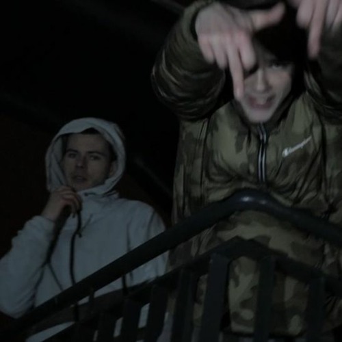 FISZER X FEKIR - CHORY