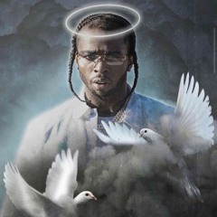 Pop Smoke - Christopher Walking (Instrumental)